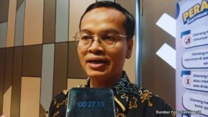 MES Garut literasi ekonomi syariah