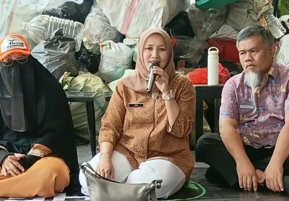 Bank Sampah Kedung Jaya