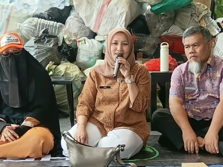 Bank Sampah Kedung Jaya