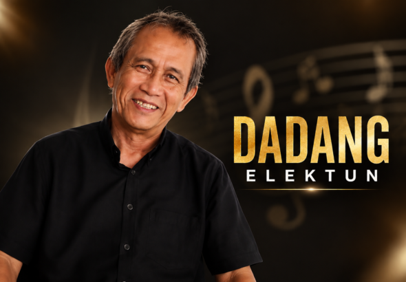 Dadang elektun