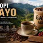 Kopi Gayo