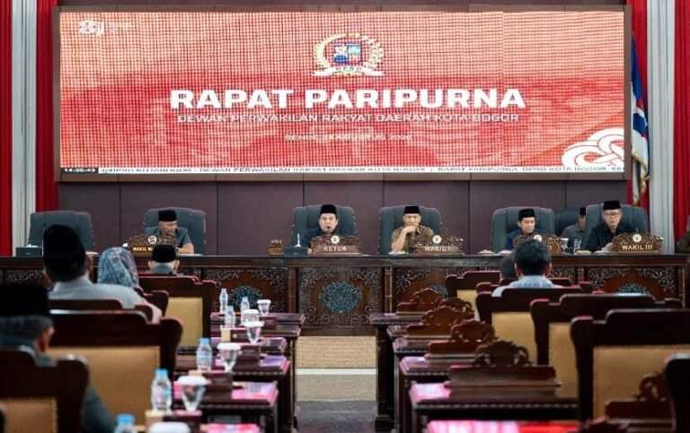 Dpr bogor