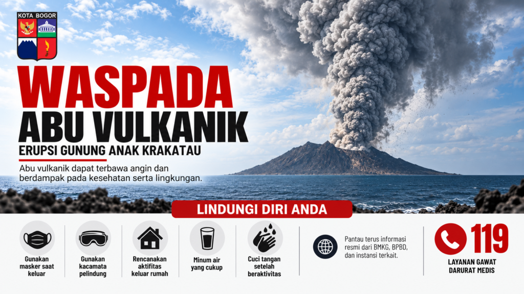 Krakatau