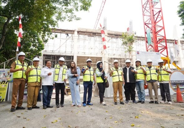 DPRD Kota Bogor