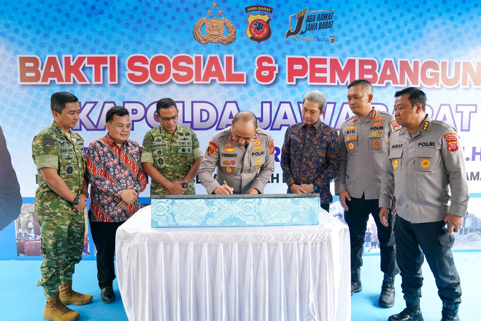 Ketua DPRD Kota Bogor1